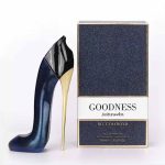 ادکلن گودنس بلو دیاموند گودگرل گلیتر کالکتور جانوین جکوینز  | Goodness Blue Diamond