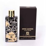 ادکلن اینتوکس لدر ممو آیریش لدر جانوین جکوینز | Jackwins Intox Leather
