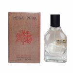 ادکلن مگاپورا | MEGA PURA