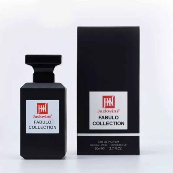 ادکلن فابولو کالکشن تام فورد فاکینگ فابولوس جانوین جکوینز | Fabulo Collection Jackwins