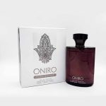 ادکلن اونیرو اصل فرگرانس ورد | Fragrance World Oniro