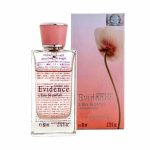 ادکلن اویدنس زنانه فراگرنس ورد  | Fragrance world Evidence