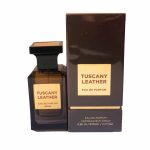 ادکلن توسکانی لدر تام فورد توسکان لدر اسنس فراگرنس ورد | Tuscany Leather