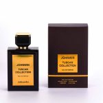 ادکلن توسکان کالکشن تام فورد توسکان لدر جانوین جکوین | Johnwin Tuscan Collection