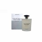 ادکلن لئو د پرفیوم پور هوم ایسی میاکه لئو د ایسی جانوین جکوینز  | Johnwin L`Eau De Parrfume pour homme Silver