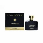 ادکلن جاسمین د اسنس بولگاری جاسمین نویر جانوین جکوینز | Johnwhn jasmine the essence