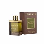 ادکلن وود اکستریم بولگاری من وود اسنس جانوین جکوینز | JOHNWIN WOOD EXTREME