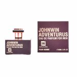 ادکلن ادونچرز ایپک ادونچر مردانه جانوین جکوینز | JOHNWIN ADVENTURUS