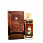 ادکلن کریستال وایت | CRYSTAL WHITE