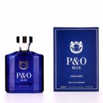ادکلن پی اند او بلو پلو آبی جانوین جکوینز | JOHNWIN P & O BLUE