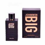 ادکلن بیگ دیزل بد جانوین جکوینز | JOHNWIN BIG