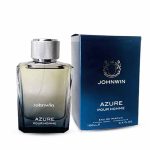 ادکلن آزور مردانه جانوین جکوینز  | JOHNWIN AZURE