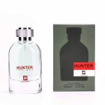 ادکلن هانتر هوگو باس من سبز مردانه جانوین جکوینز | JOHNWIN HUNTER