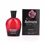 ادکلن بلک پاکورابان بلک ایکس اس زنانه جانوین جکوینز | JOHNWIN BLACK