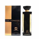 ادکلن د آروماتیکس لالیک ترس آروماتیکس جانوین جکوینز  | JOHNWIN THE AROMATICS