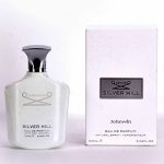 ادکلن سیلور هیل کرید سیلور مانتین واتر مردانه جانوین جکوینز | JOHNWIN SILVER HILL