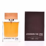 ادکلن جانوین د وان دلچه گابانا دوان مردانه جانوین جکوینز | JOHNWIN THE ONE