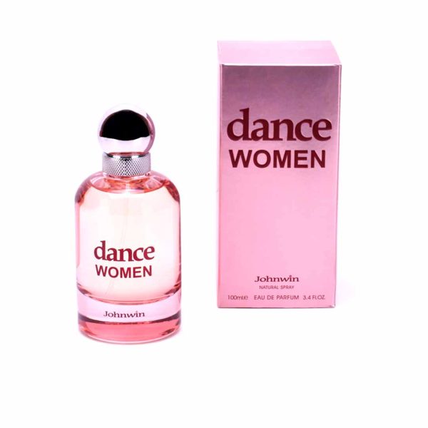 ادکلن دنس وومن زنانه جانوین | JOHNWIN DANCE WOMEN