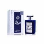 ادکلن عربی صدی | LATTAFA Sada
