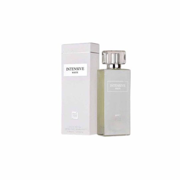 ادکلن اینتنسیو وایت سفید جانوین جکوینز  | Intensive white