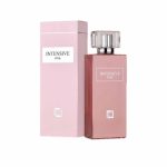 ادوپرفیوم زنانه جکوینز مدل اینتنسیو پینک  | Jackwins Intensive Pink