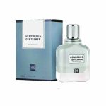 ادکلن جیونچی جنتلمن اونلی مردانه جانوین جکوینز | Generous Gentlemen