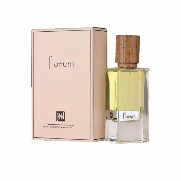 ادکلن فلوروم جانوین جکوینز | Jackwins Florum