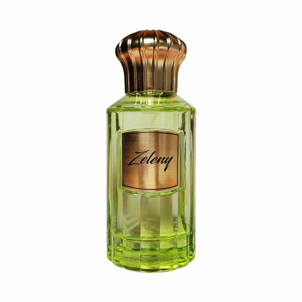 ادکلن زلنی | zeleny