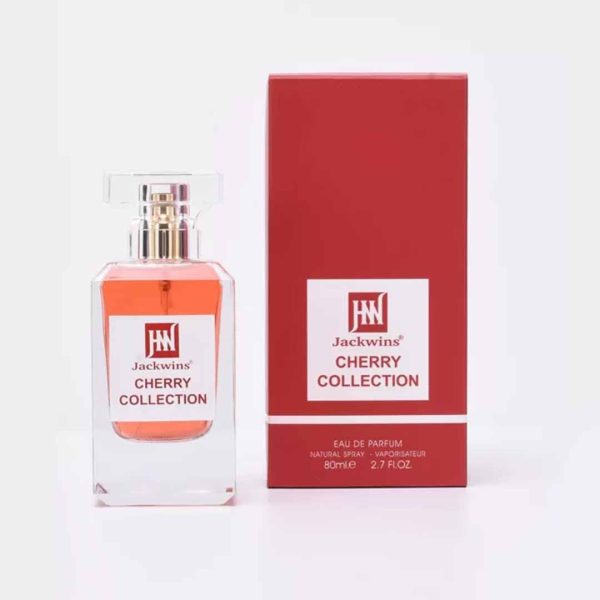 ادکلن چری کالکشن تام فورد لاست چری جانوین جکوینز | Jackwins Cherry collection