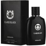 ادکلن کلس بلک جگوار کلاسیک بلک جانوین جکوینز | JOHNWIN CLASS BLACK