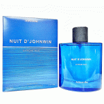 ادکلن نویت د جانوین اکستریم بلو ایسی میاکه نویت د بلو | NUIT D JOHNWIN EXTREME BLEU