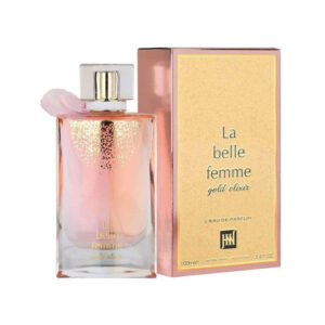 ادکلن لا بل فم جانوین | JOHNWIN PERFUME LA BELLE FEMME