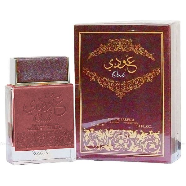 ادکلن عودی |OUDI