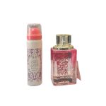 ادکلن روز باریس ارض الزعفران | ROSE PARIS