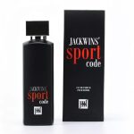 ادکلن جکوینز اسپرت کد جورجیو آرمانی کد اسپرت | Jackwins Sport Code
