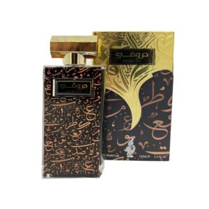 ادکلن حروفی فراگرنس | HARUFI PERFUME FRAGRANCE