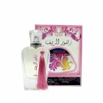 ادکلن زهور الریف ارض الزعفران | ZAHOOR AL REEF