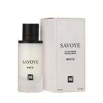 ادکلن ساووی وایت سفید جانوین جکوینز  | jakwins Savoye white