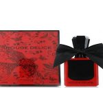 ادکلن زنانه جی پارلیس روژ دلیس ادوپرفیوم | Rouge Delice EDP for Women