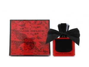 ادکلن زنانه جی پارلیس روژ دلیس ادوپرفیوم | Rouge Delice EDP for Women