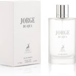 ادکلن جرج دی آکوا الحمبرا جورجیو آرمانی آکوا دی جیو | GIORGIO ARMANI ACQUA DI GIO JORGE DI AQUA ALHAMBRA