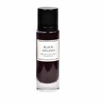 ادکلن بلک افغان بلک افغانو | BLACK AFGANO Privee Couture Collection