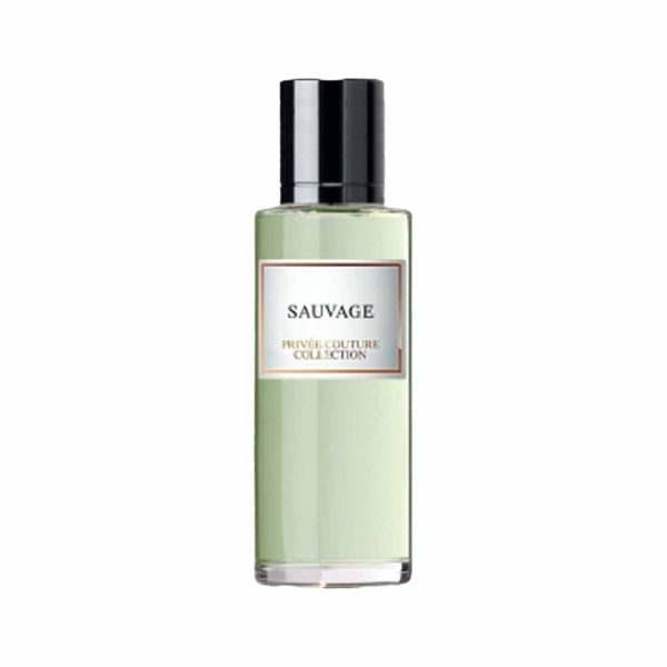 ادکلن ساواژ ساواج | SAUVAGE COUTURE COLLECTION