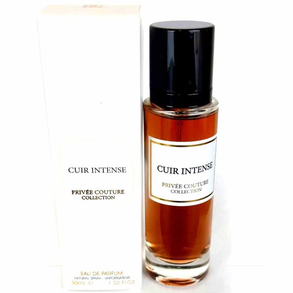 ادکلن سویر اینتنس | Cuir Intense PRIVEE COUTURE COLLECTION