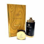 ادکلن سپتر برونزیت الحمبرا بولگاری تایگار | BVLGARI TYGAR BRONZITE ALHAMBRA