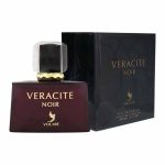 ادکلن وراسیت نویر ولار ورساچه کریستال نویر | VERSACE CRYSTAL NOIR VERACITE NOIR VOLARE
