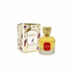 ادکلن الحمبرا باروک رژ | Alhambra Baroque Rouge 540