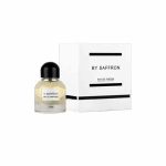 ادکلن بایردو بلک سافرن بای زعفران الحمبرا | ALHAMBRA BY SAFFRON BYREDO BLACK SAFFRON
