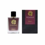 ادکلن دومینوس | DOMINUS DIVA PARIS EDP 80ML