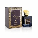ادکلن بوتیکیو سیلک عود ولار | BOUTIQUE SILK OUD VOLARE